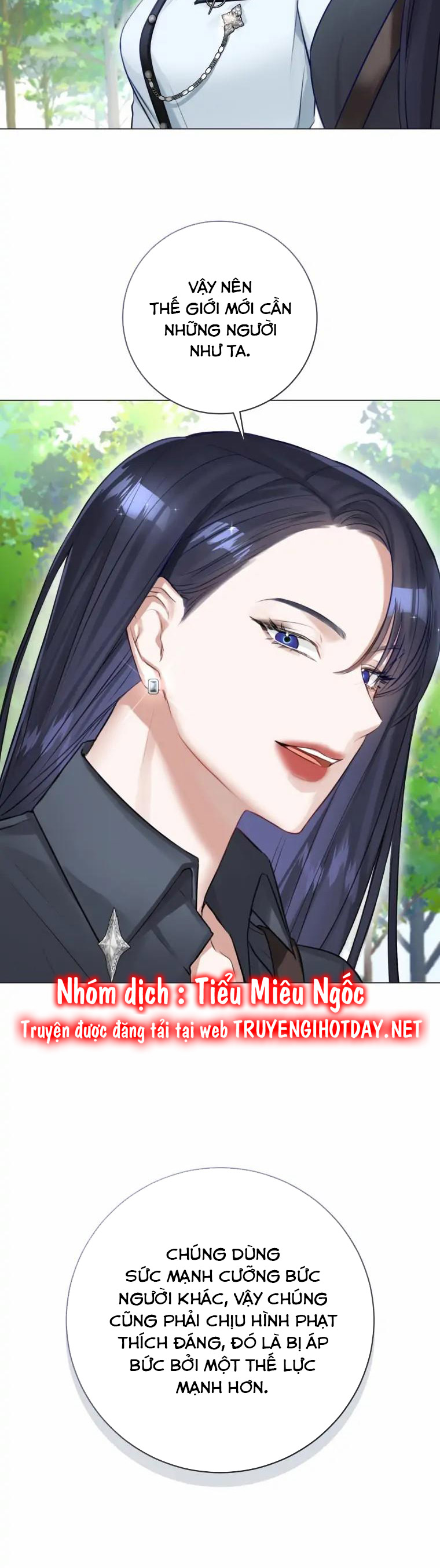 cuộc hôn nhân của đại công tước chỉ là một trò lừa đảo chapter 22 22