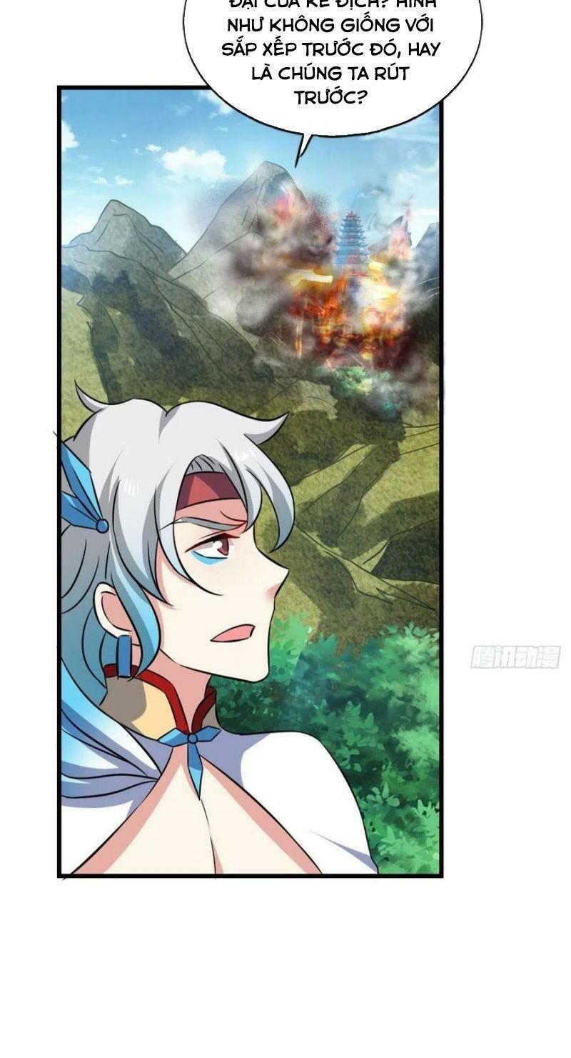 Trọng Sinh Thành Cậu Vàng Tại Dị Thế Chapter 138 11