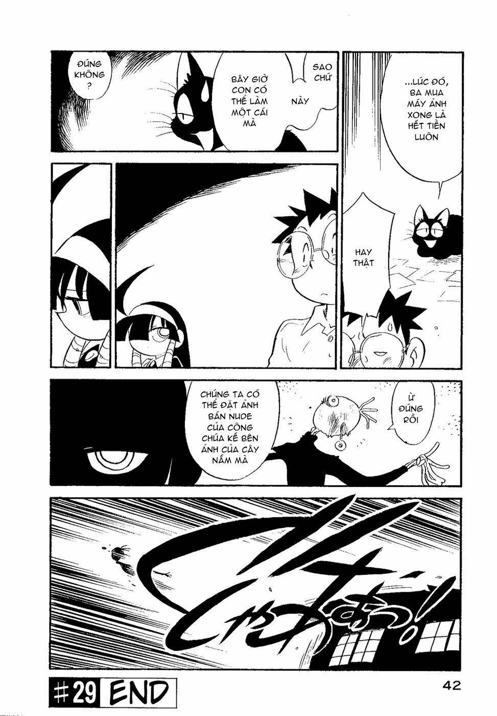 lucu lucu chapter 29 20