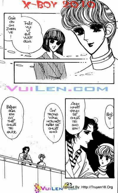 ánh đèn rực rỡ chapter 12 123