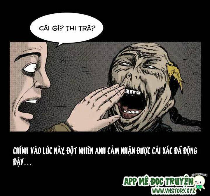 kỳ án có thật chapter 22 40