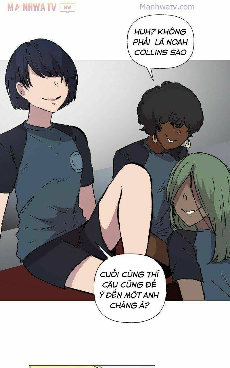 Trọng Sinh Mạc Thế Chapter 56 29