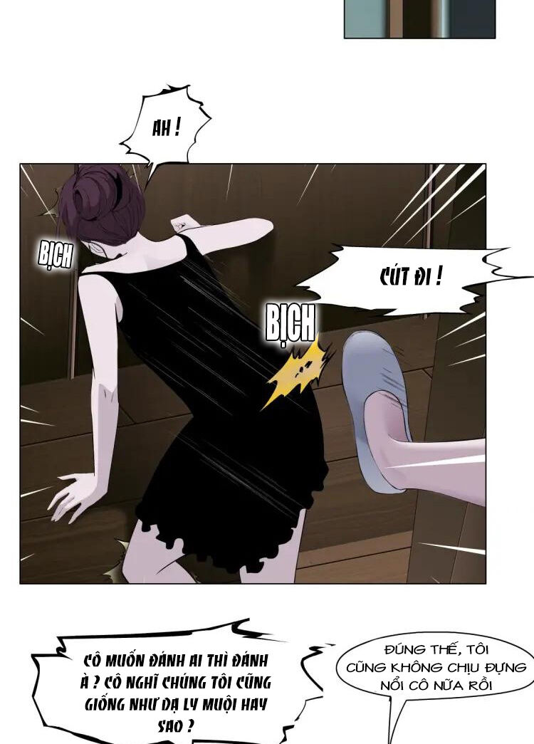 điêu khắc chapter 27 2