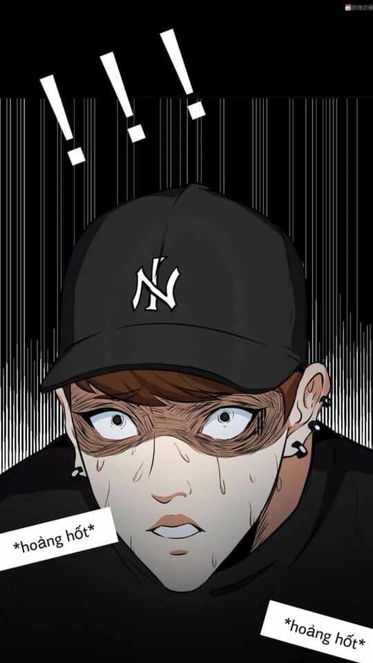 giày thủy tinh chapter 22.5 7