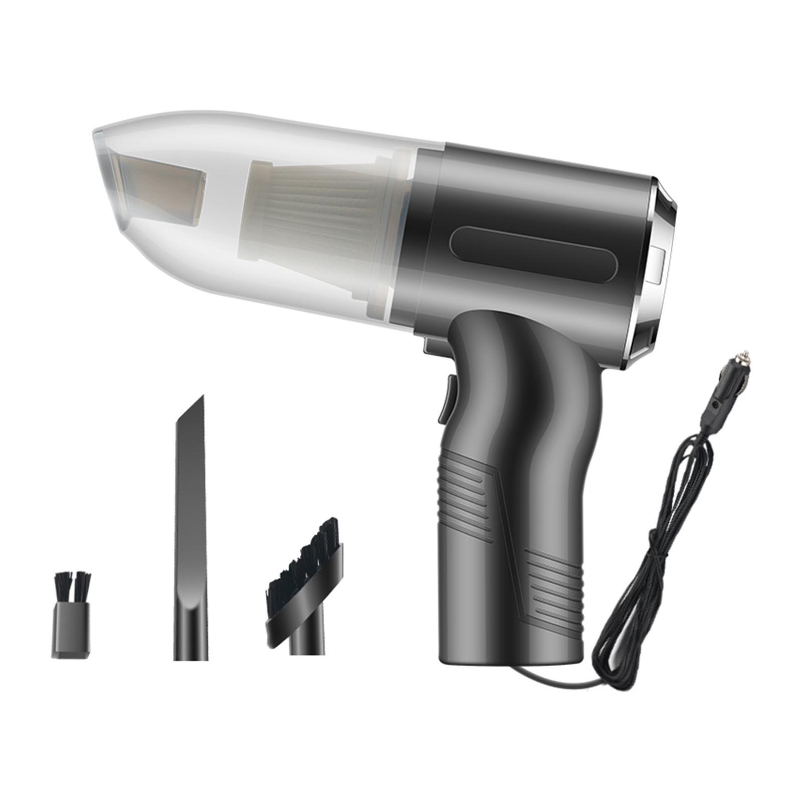 Handheld Car Vacuum Cleaner 10000PA High Power for Office