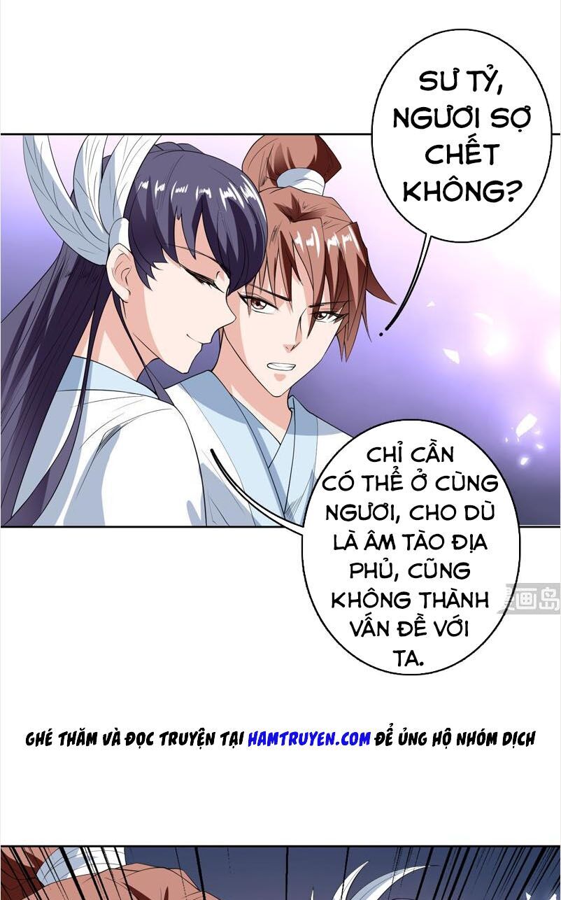 tối cường thần thú hệ thống chapter 111 5