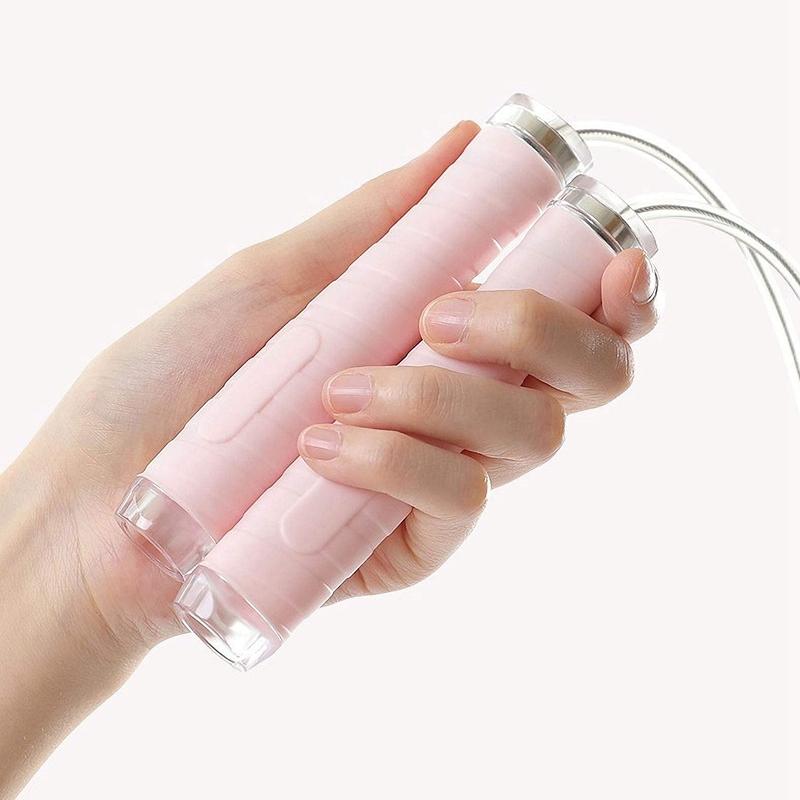 Không Dây Nhảy Dây Cho Tập Thể Hình Có Thể Điều Chỉnh Dây Nhảy Dây Nhảy Dây Cho Tập Luyện Thể Dục Tập Thể Dục Đào Tạo