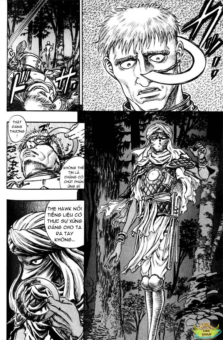 kiếm sĩ đen chapter 58 11