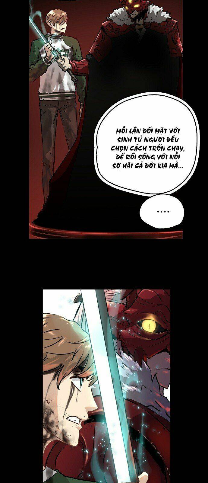 hứa lan chapter 37 15