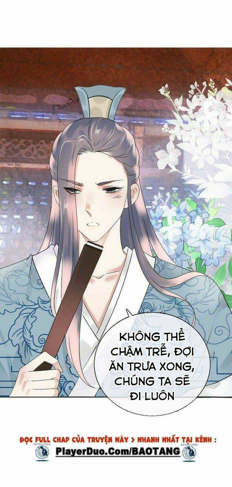 điền viên mật sủng: cô vợ nóng bỏng chapter 81 11