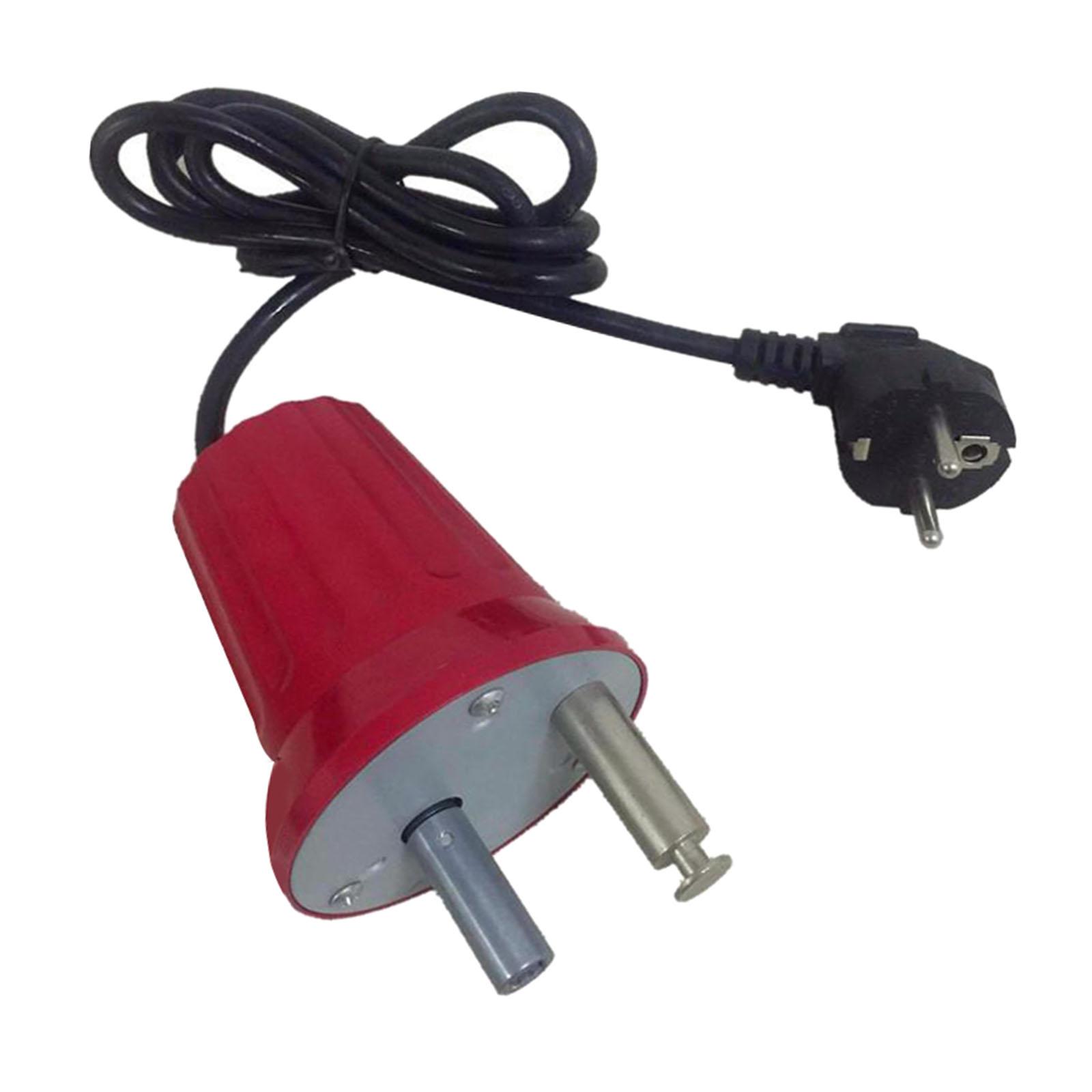 Barbecue Oven Motor 220-240V Oven Rotisserie Motor Camping BBQ Accessories