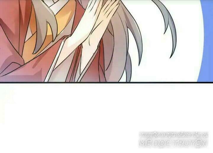 sự tái sinh của nhiếp chính chapter 3 56