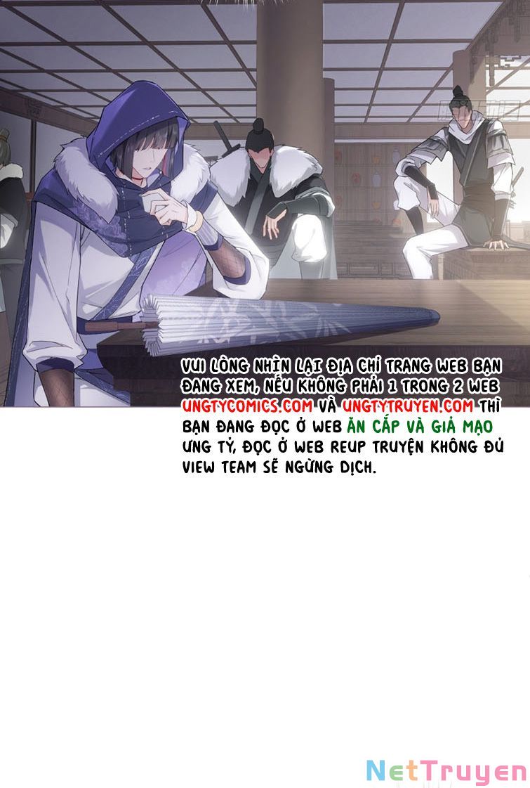 nhập mộ chi thần chapter 71 20