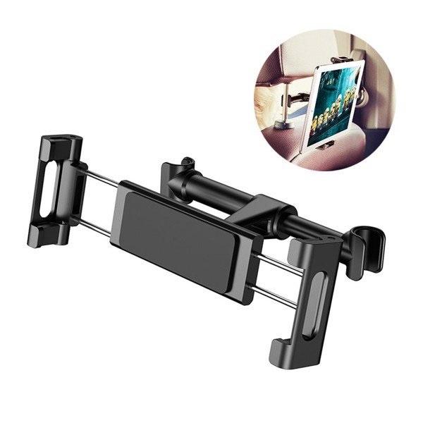 Đế giữ điện thoại trên xe hơi Baseus Backseat Car Mount (Hàng chính hãng)