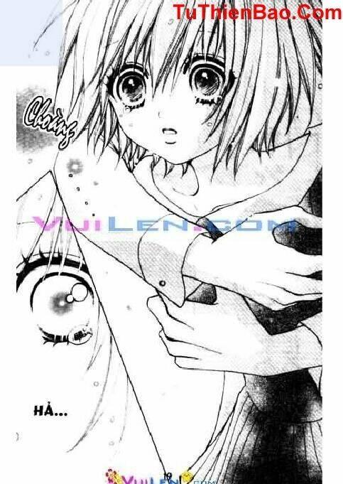 chàng quản gia của bé mei chapter 7 19