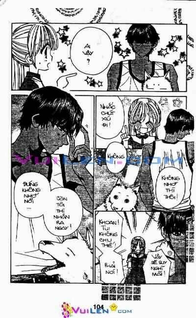 arita đáng yêu chapter 9 104
