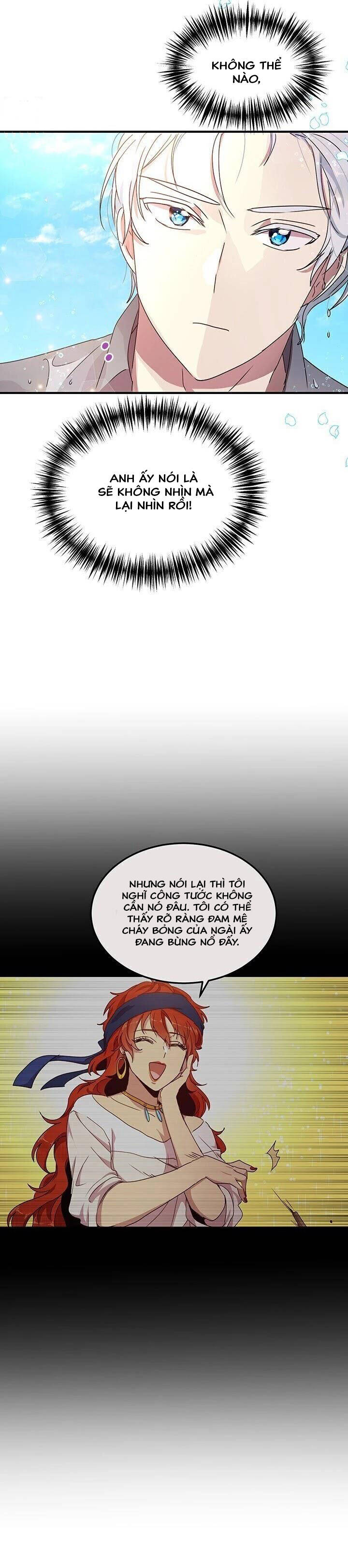 tại sao ngài làm điều này, công tước chapter 59 10