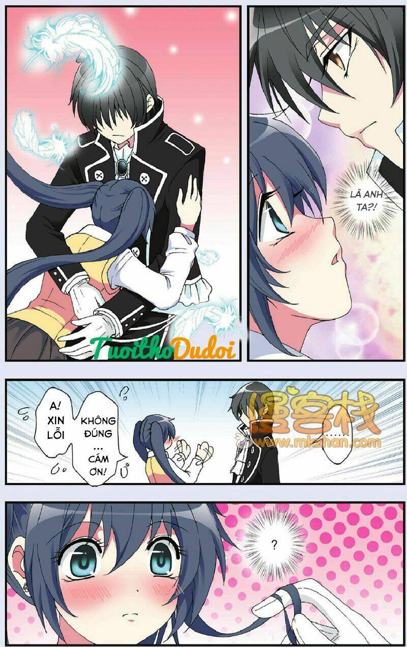 miêu hựu chapter 10 14