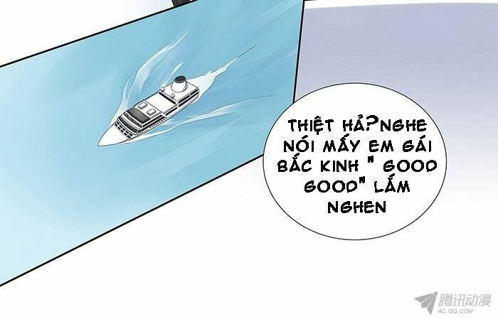 duyên ở bên cạnh ta chapter 4 47