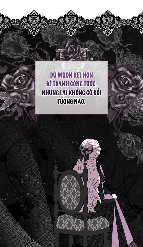 ngài công tước, tôi sẽ làm mọi thứ, trừ việc kết hôn! chapter 3.2 14