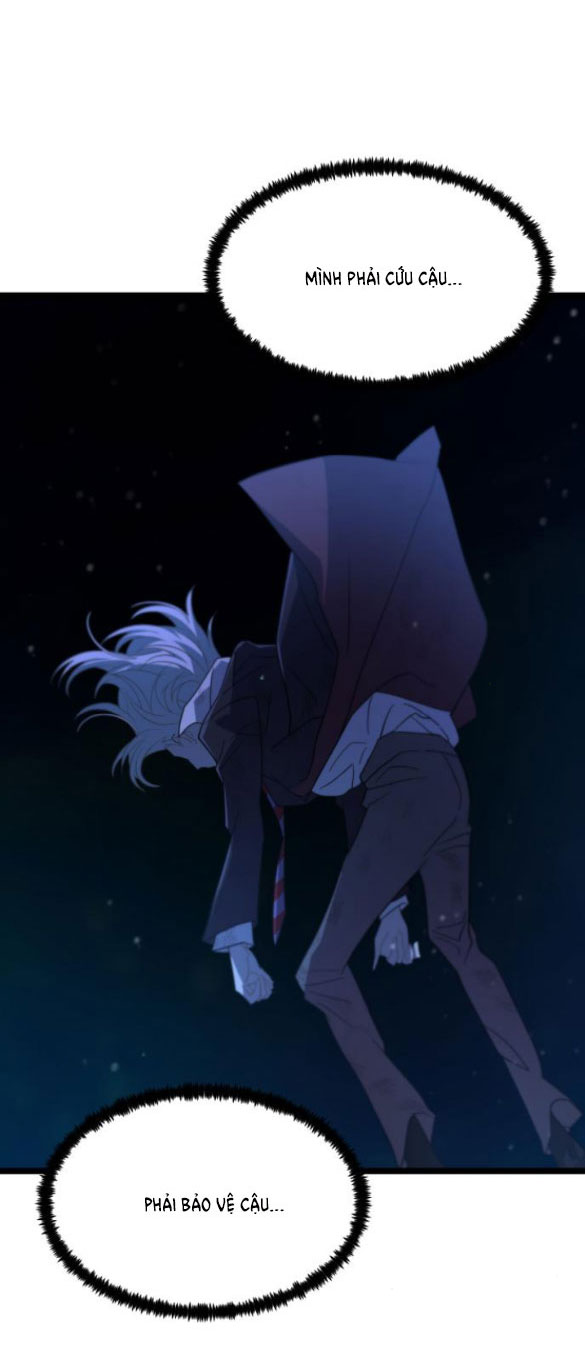 dark moon - tế đàn ánh trăng chapter 61.1 59