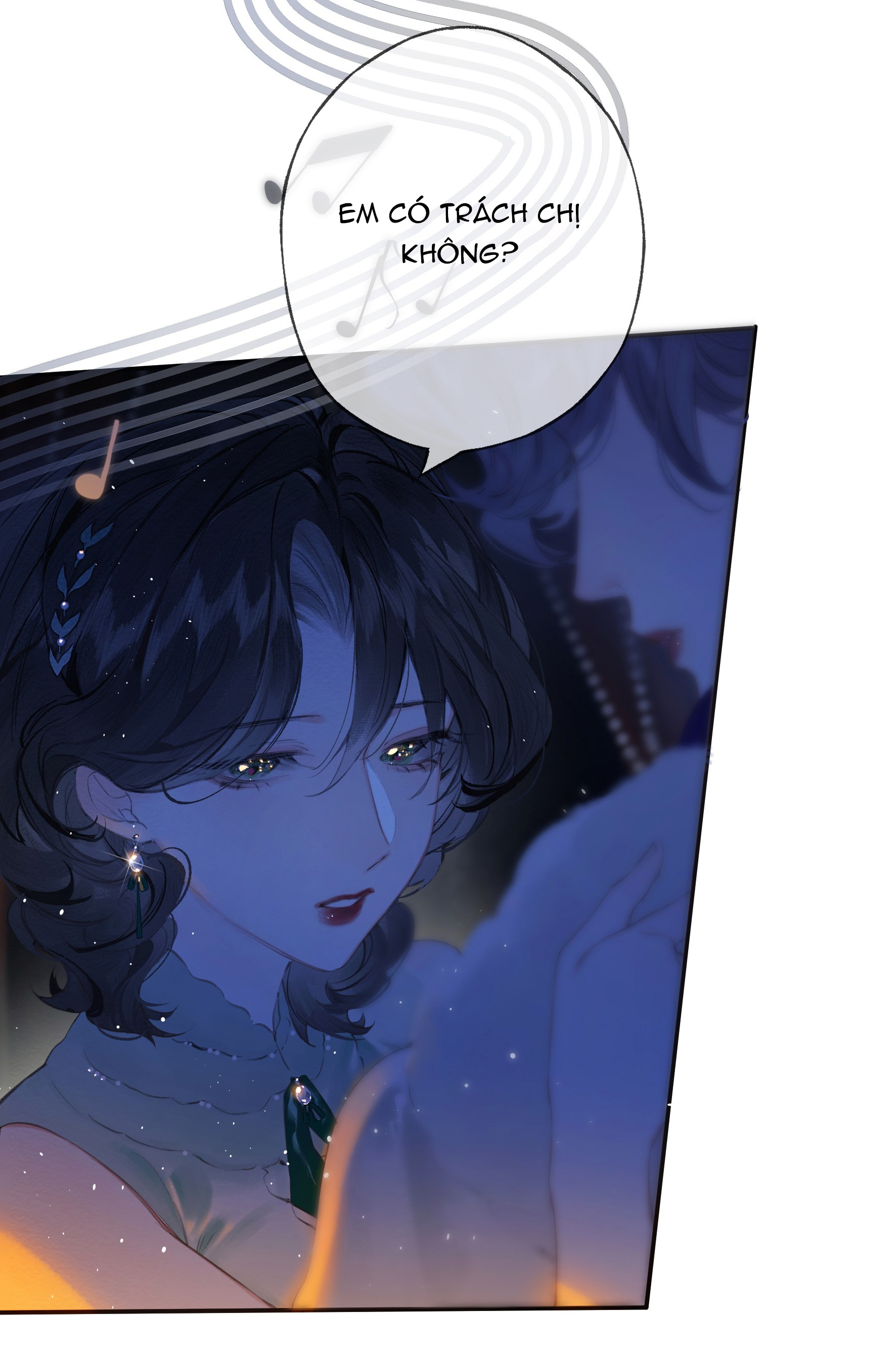 trộm hương chapter 20 18