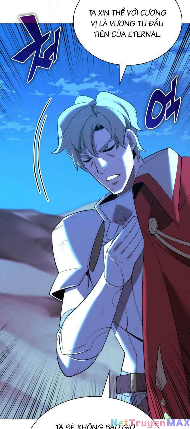 vượt qua giới hạn chapter 178 49