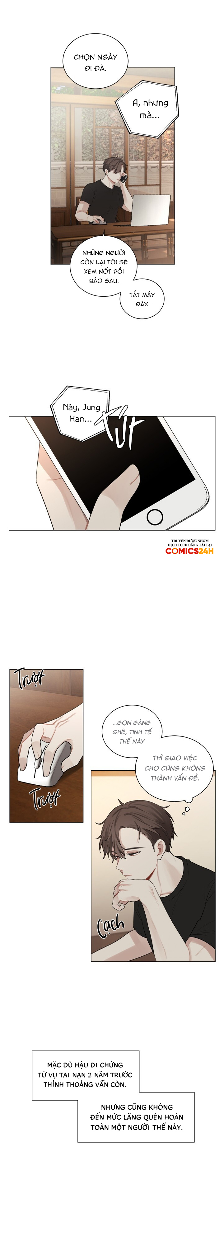 hình bóng phản chiếu chapter 3 23