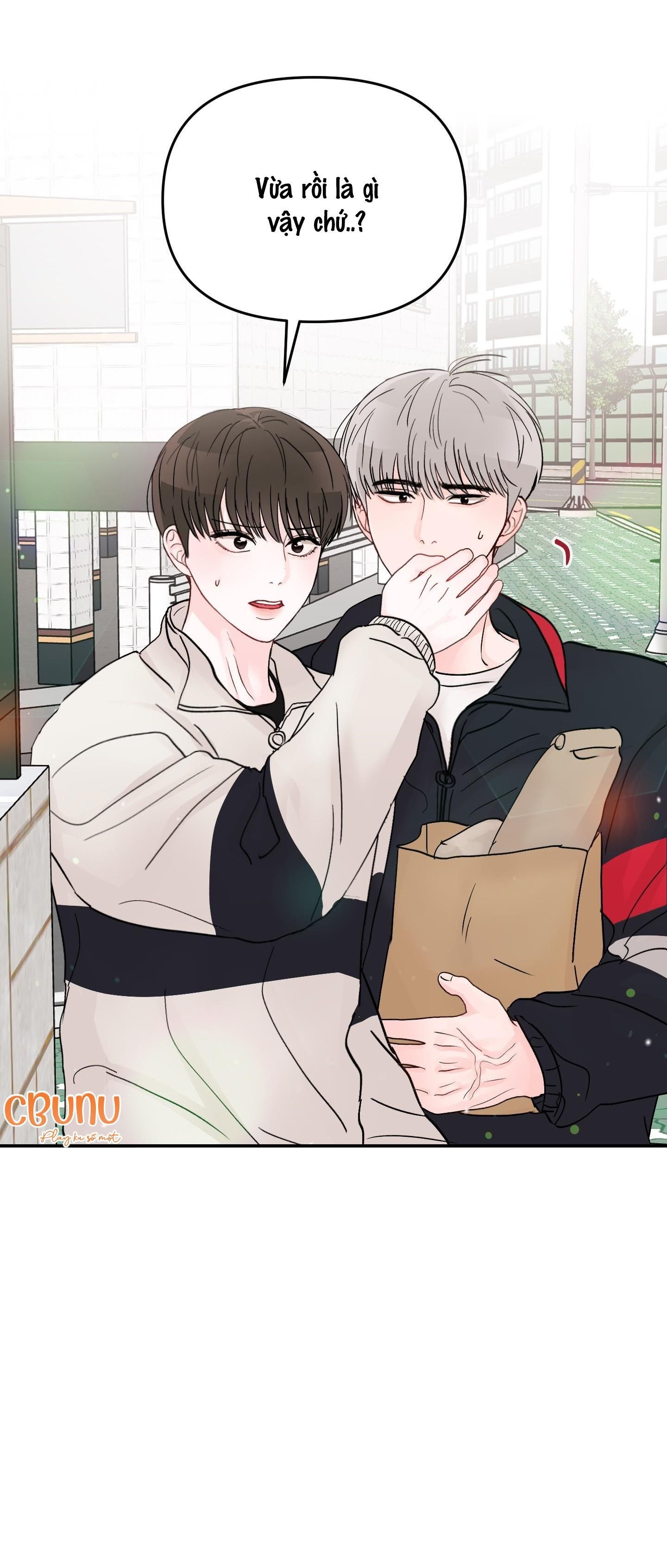 thán phục thanh xuân chapter 43 28