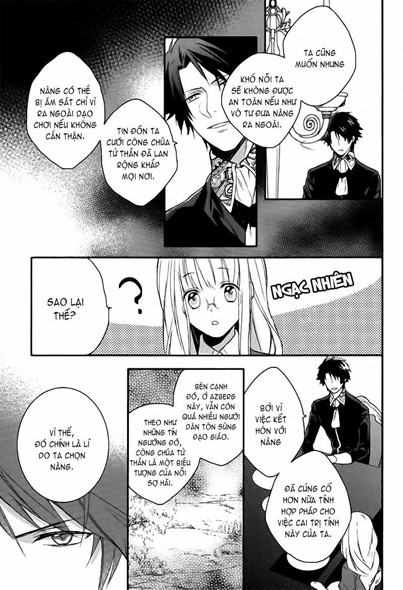 shinigamihime no saikon chapter 4 10
