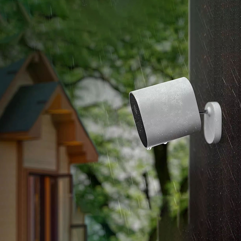 Camera Ngoài Trời Tích Pin Xiaomi MWC13 - Hàng chính hãng