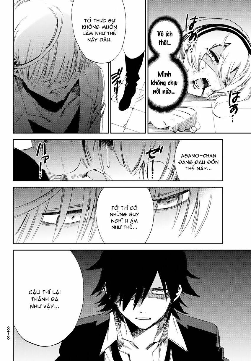 killer killer (mitomo sasako) chapter 10 23