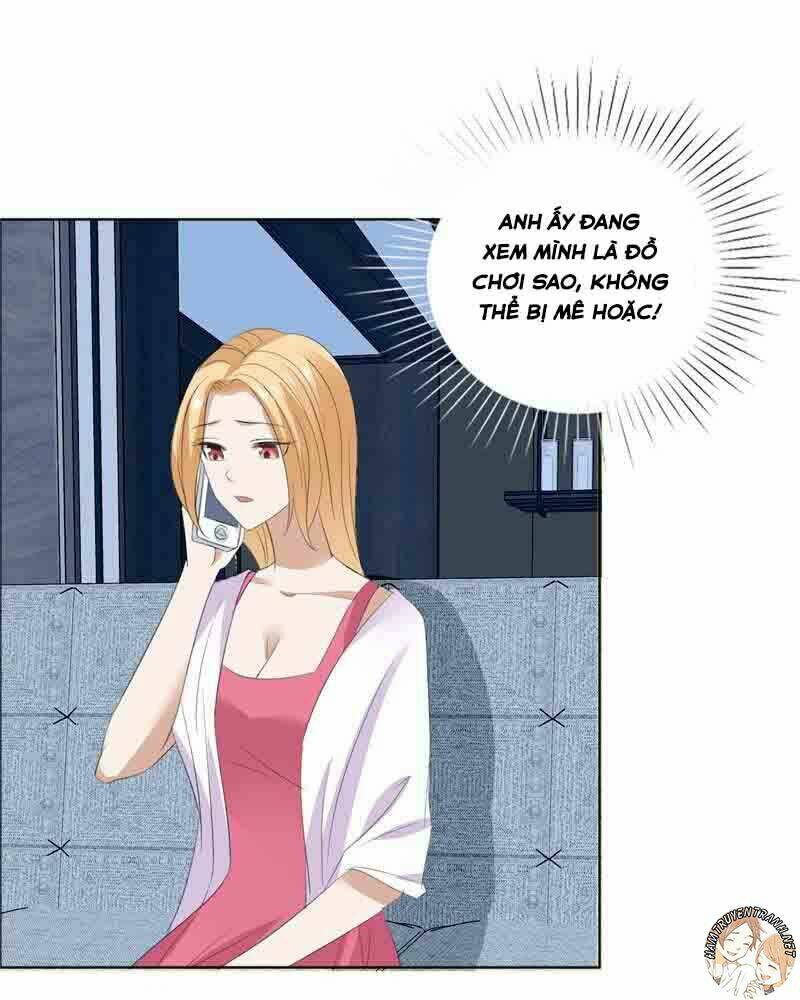 độc sủng kiều thê của bá đạo tổng tài chapter 44 12