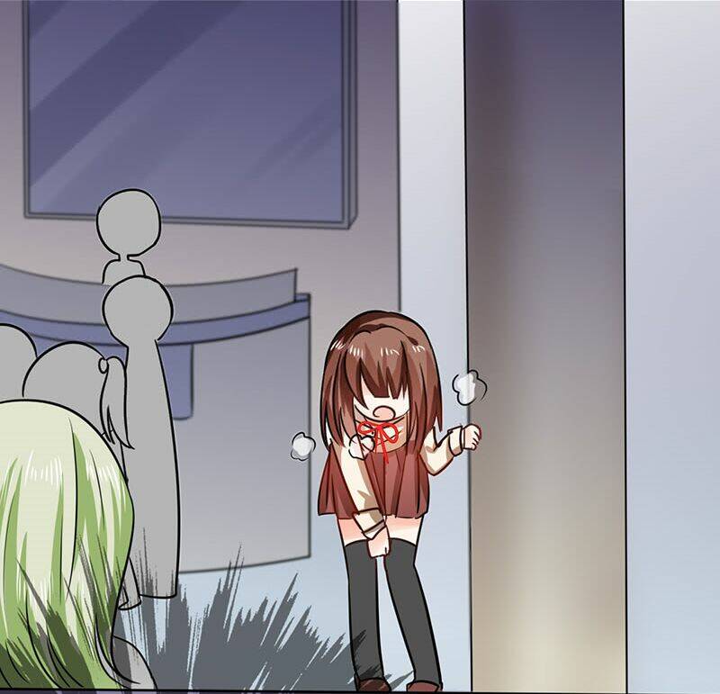 tổng tài x trạch nữ chapter 6 2