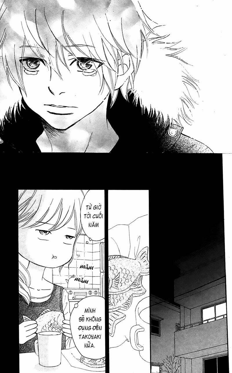 ngày ấy ta bên nhau chapter 62 35