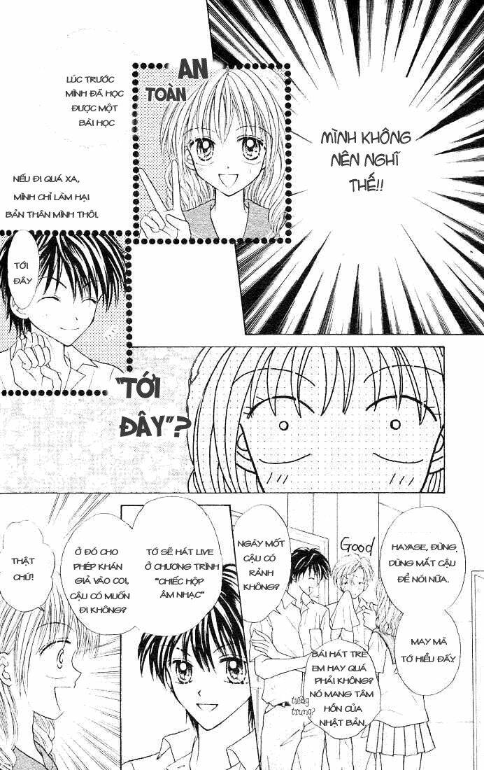 charisma doll chapter 2 13