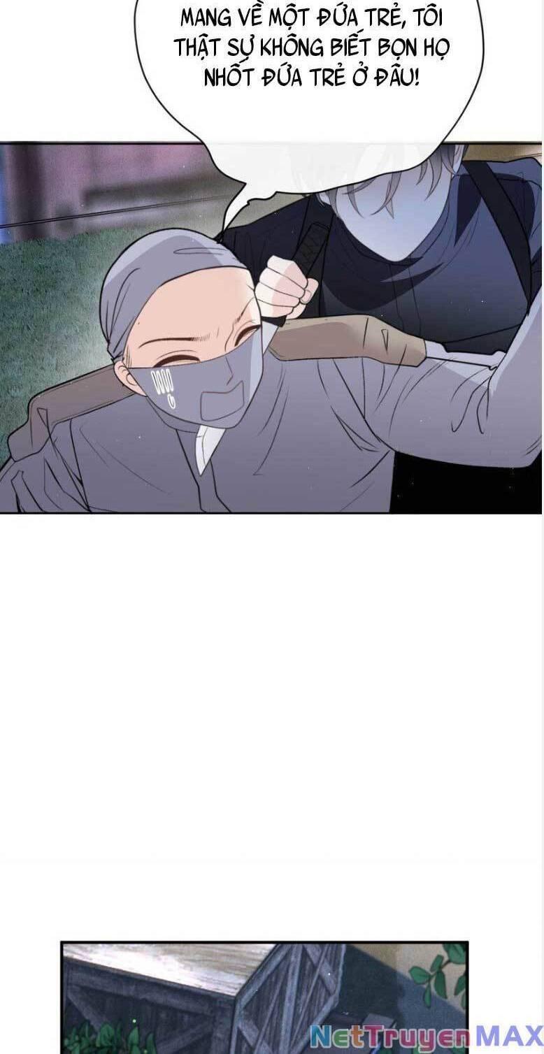 một vợ yêu, một bé con chapter 272 7