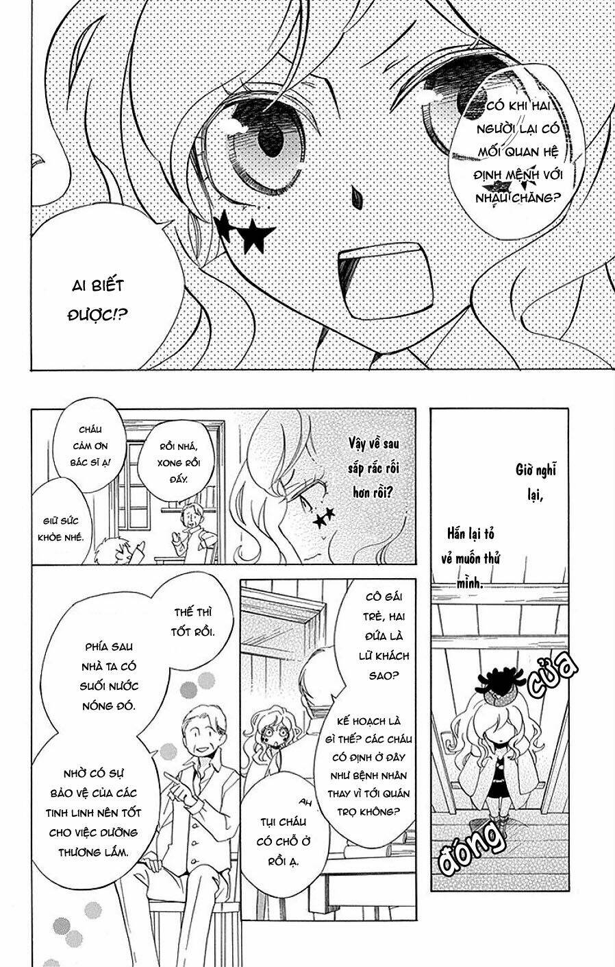 sekai de ichiban warui majo chapter 13 17