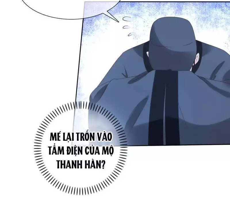 mười dặm hồng trang, thay huynh xuất giá chapter 26 18