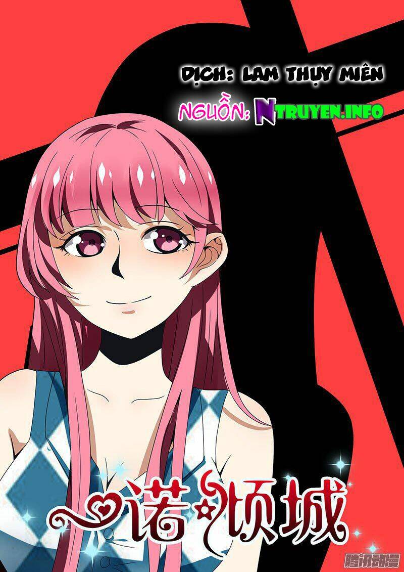 nhất nặc khuynh thành chapter 12 1