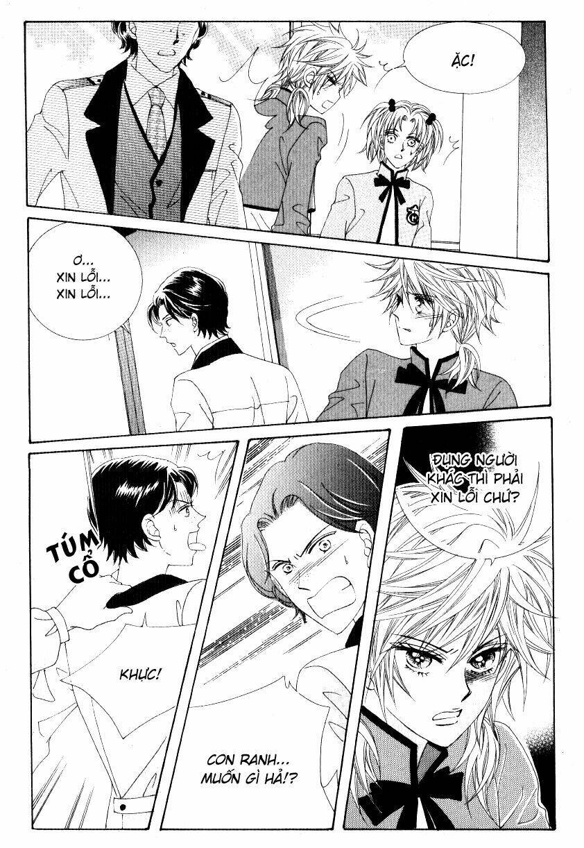 she's scary chapter 45 33