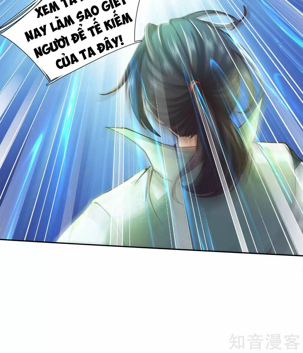 thân thể của ta là kiếm chủng chapter 46 4