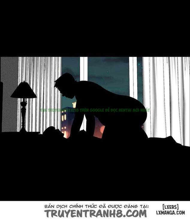 mùi vị của đôi bàn tay chapter 30 37