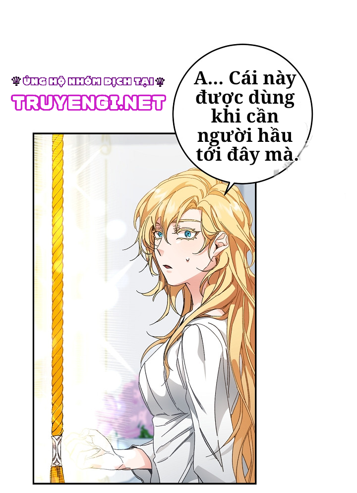 tôi trở thành hoàng đế bạo chúa trong tiểu thuyết chapter 2.1 8