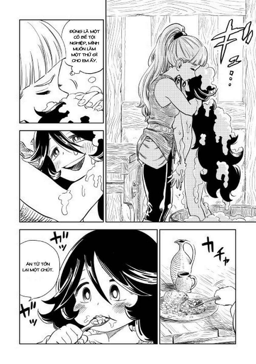 the witch's hammer - malleus maleficarum chapter 2 13