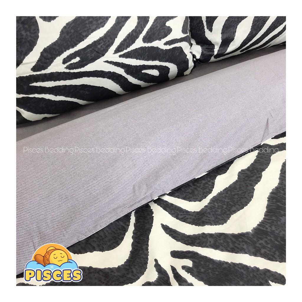 Bộ Chăn Ga Gối Thiết Kế Cotton Living. Mã : Ke_014