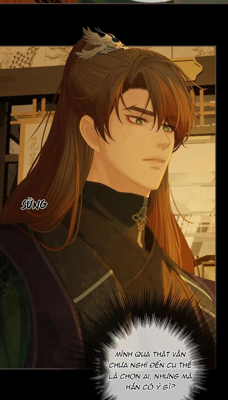 á nô 2: thám hoa chapter 37 12