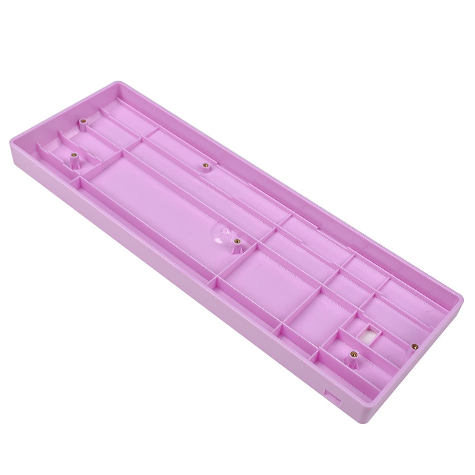 GH60 Mini  Case Shell DIY for  2 60% Mechanical Keyboard