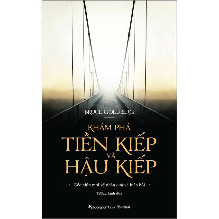 Sách Khám Phá Tiền Kiếp Và Hậu Kiếp