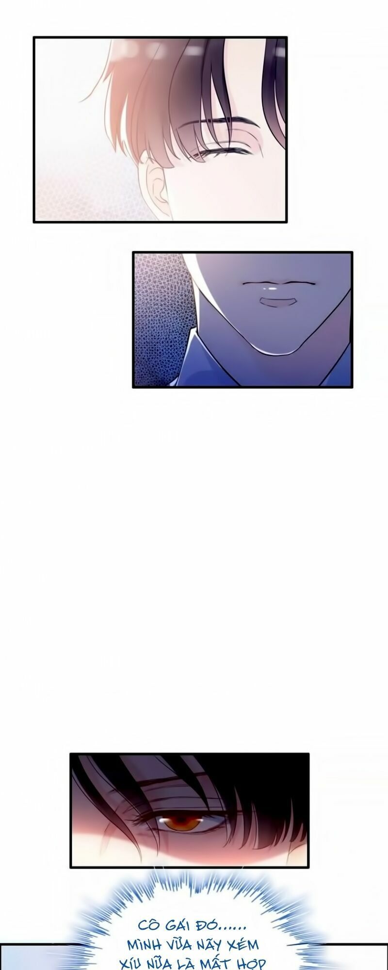 cô vợ hợp đồng bỏ trốn của tổng giám đốc chapter 5 16